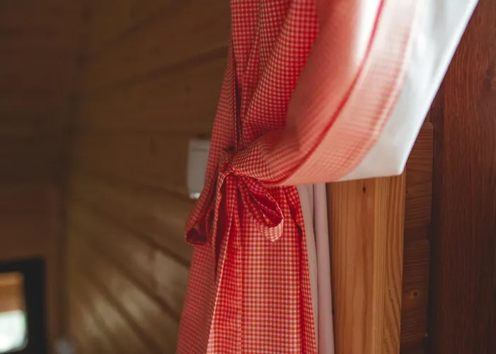 Domki Na Gorniej Lace - Domek Gorny