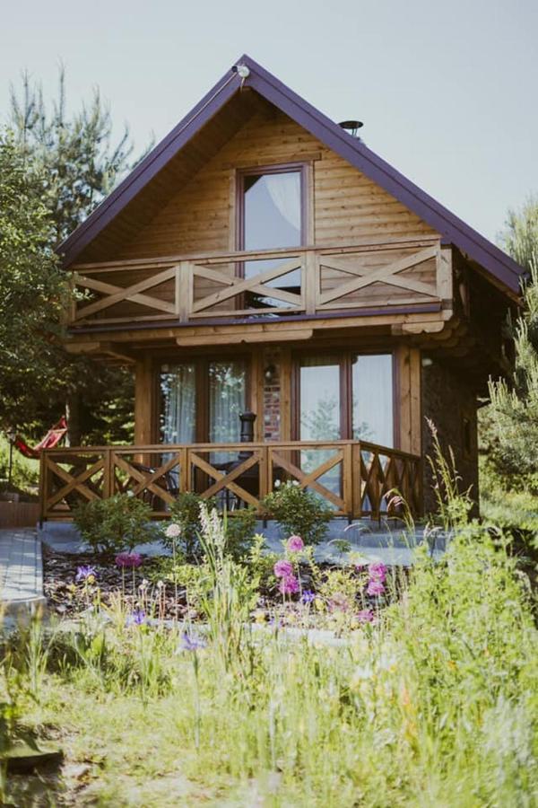Na Gorniej Lace - Gorny Chalet Lazany