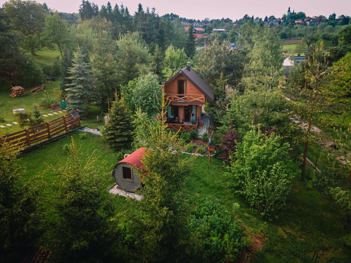 Na Gorniej Lace - Gorny Chalet Lazany