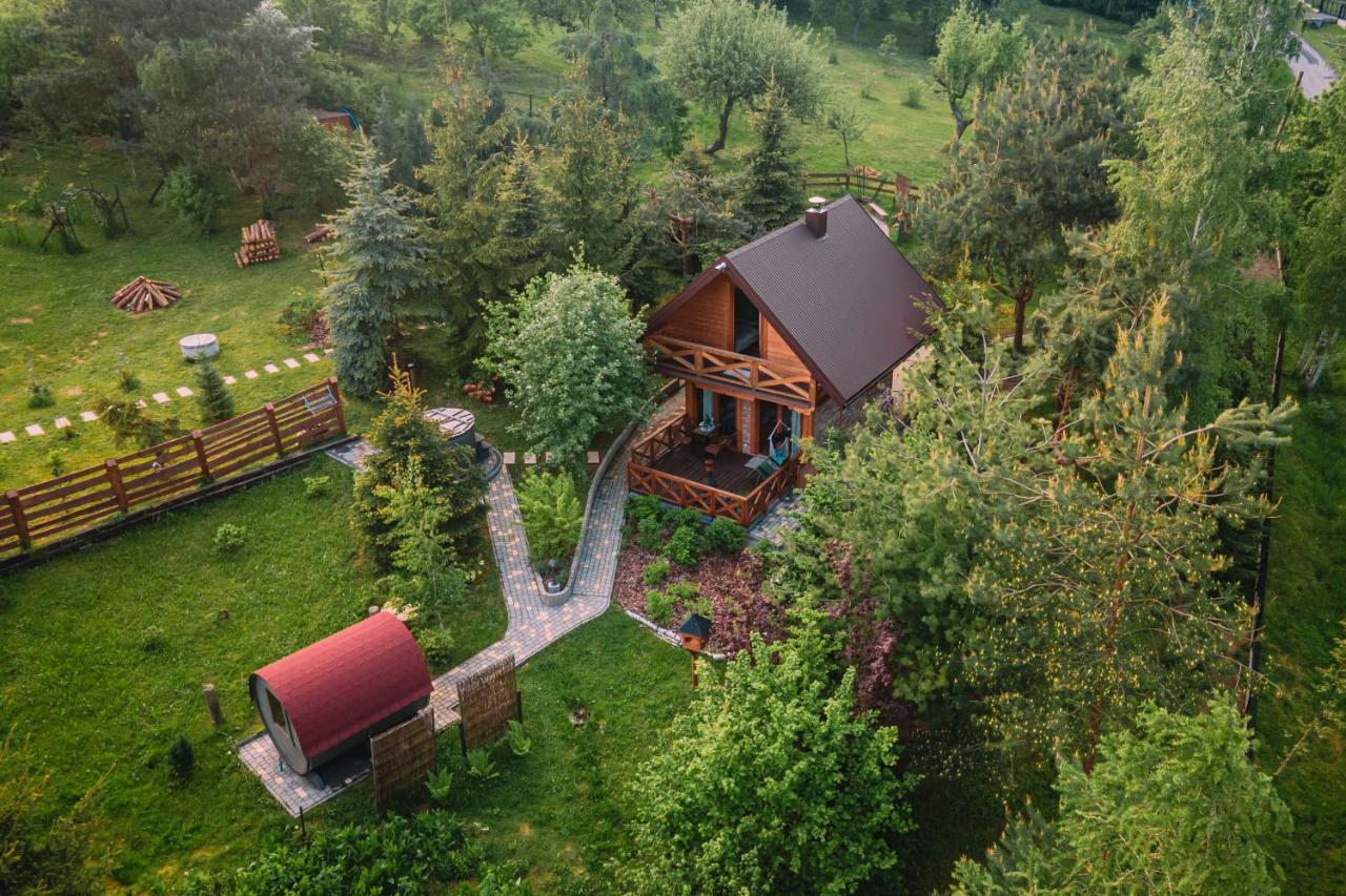 Chalet Na Gorniej Lace - Gorny *