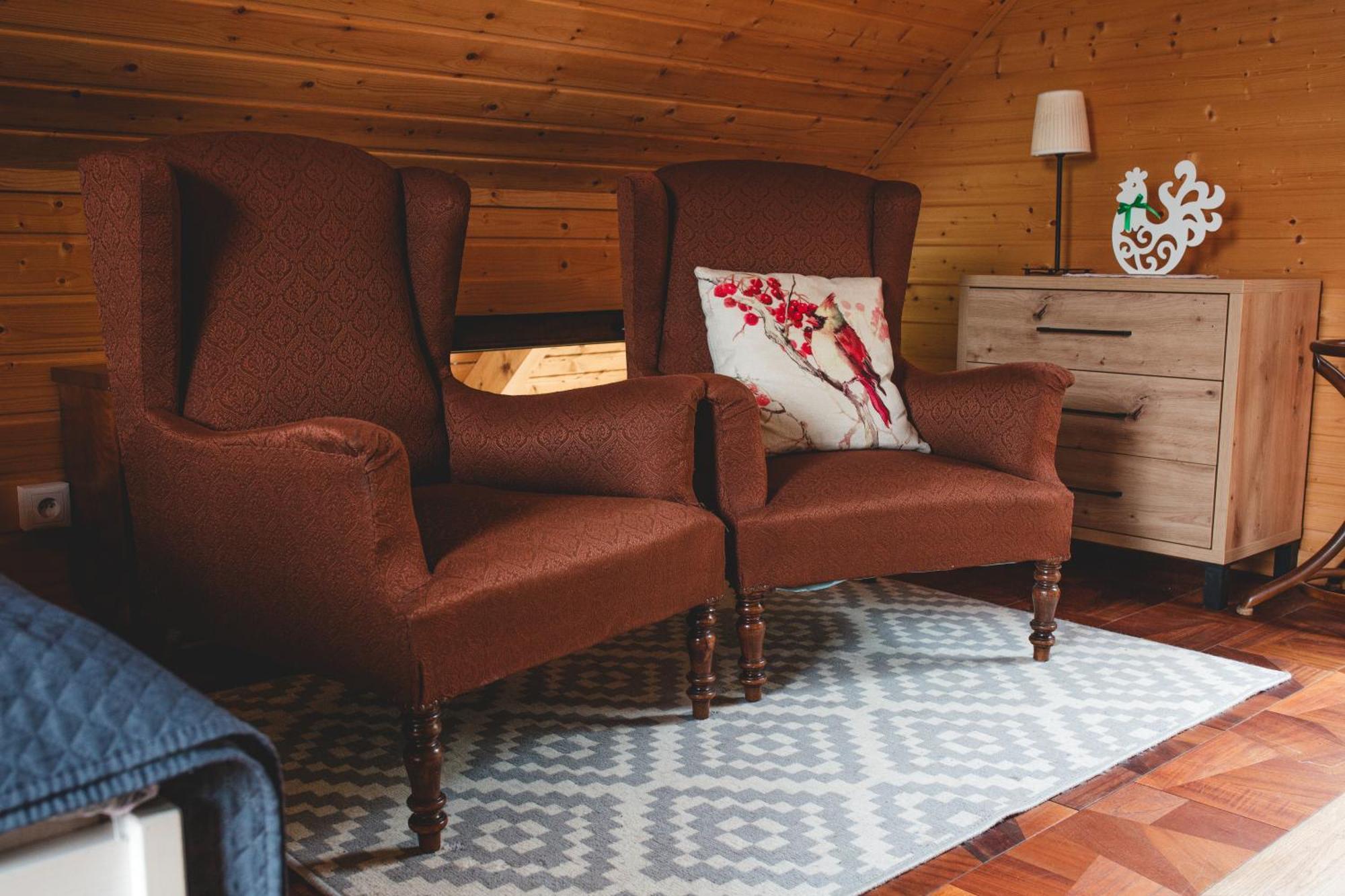Na Gorniej Lace - Gorny Chalet *