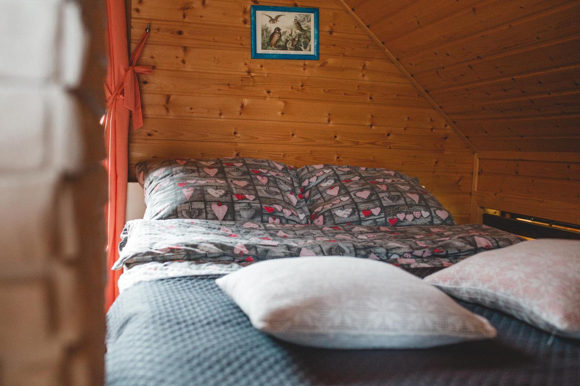Chalet Na Gorniej Lace - Gorny Lazany