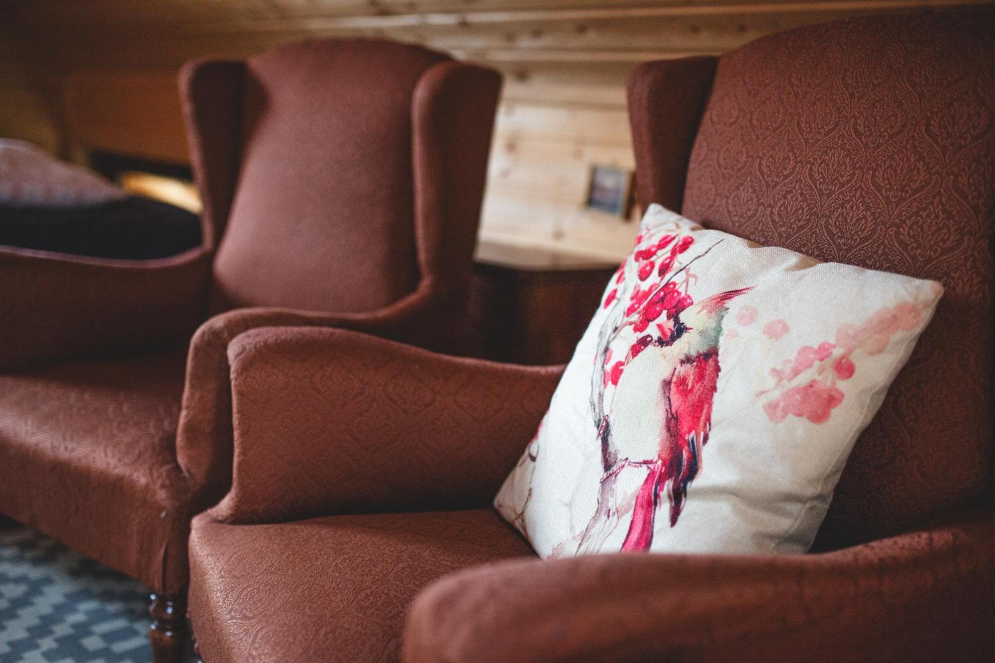 Chalet Na Gorniej Lace - Gorny Lazany