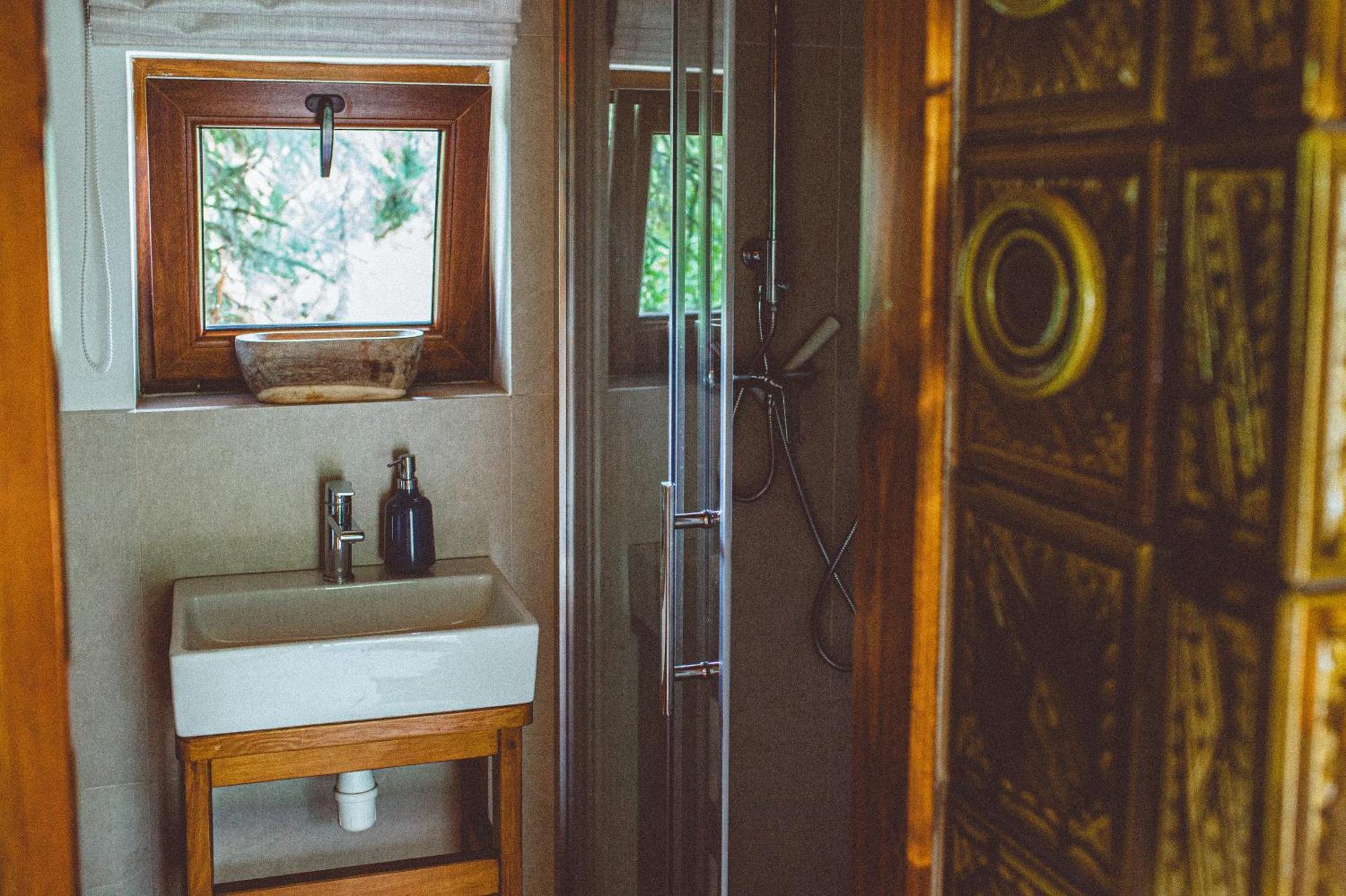 Chalet Na Gorniej Lace - Gorny