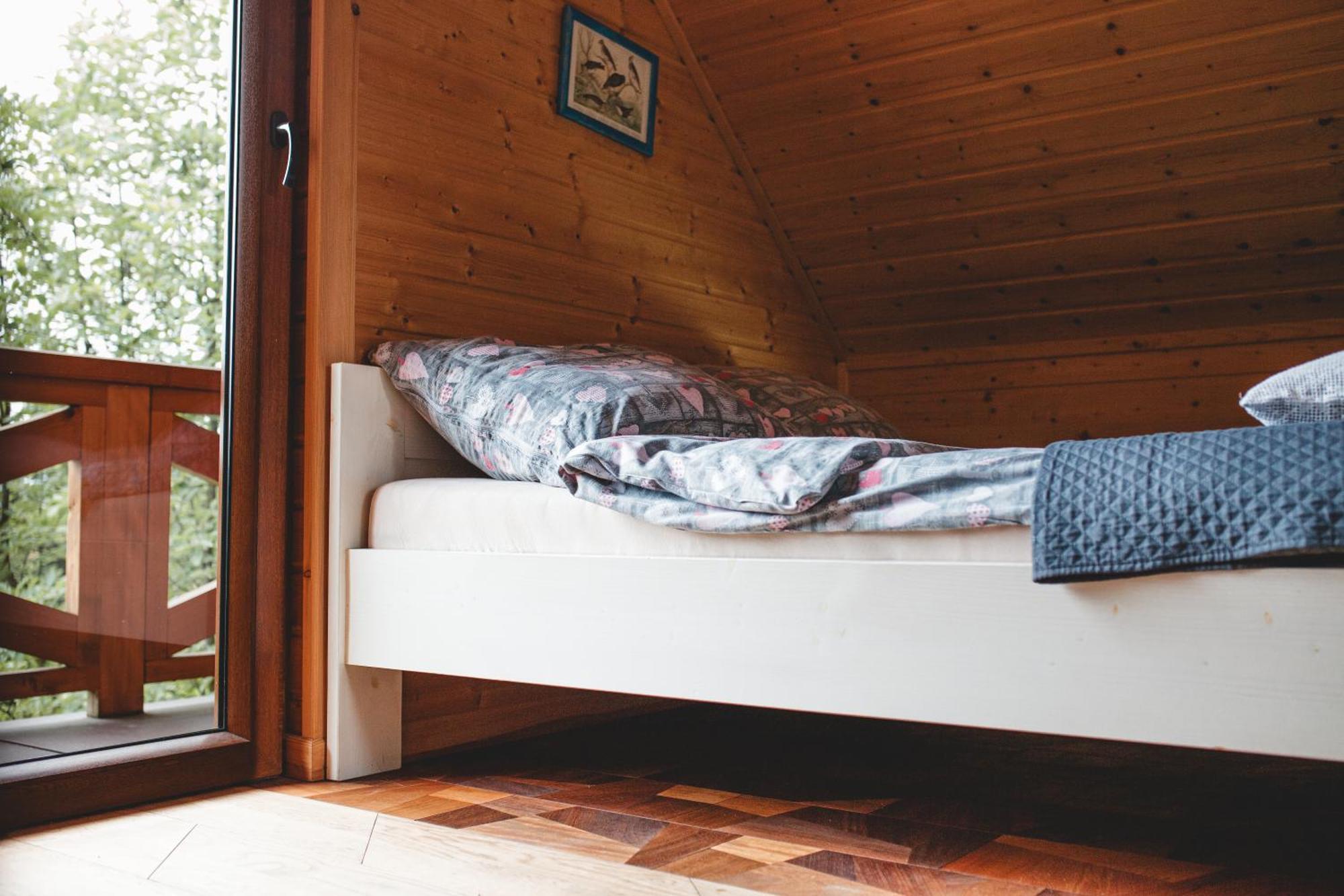 Chalet Na Gorniej Lace - Gorny *