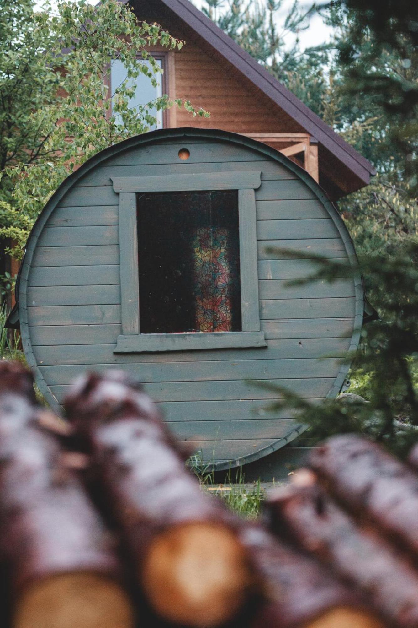 Chalet Na Gorniej Lace - Gorny *