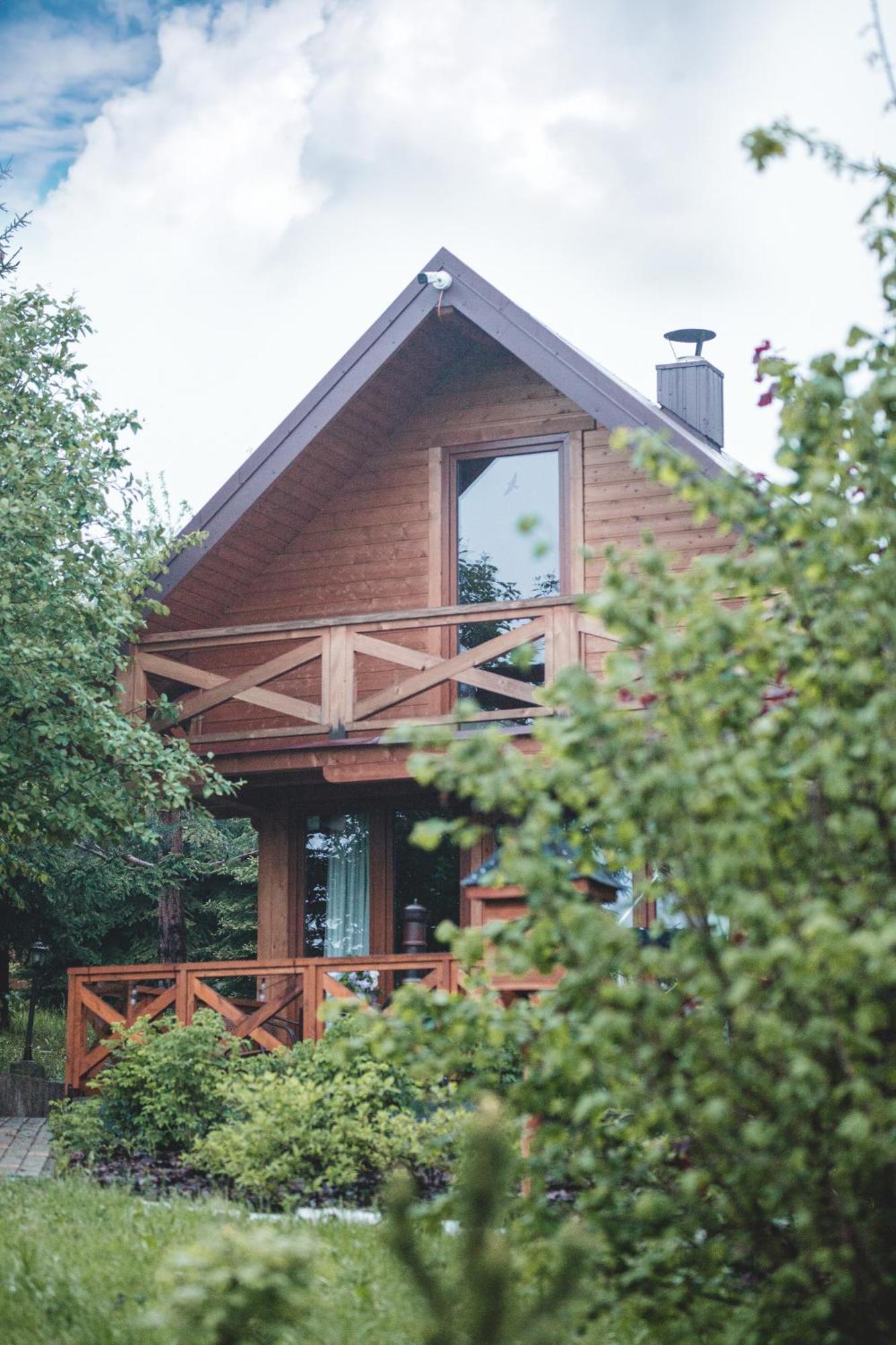 Chalet Na Gorniej Lace - Gorny Lazany