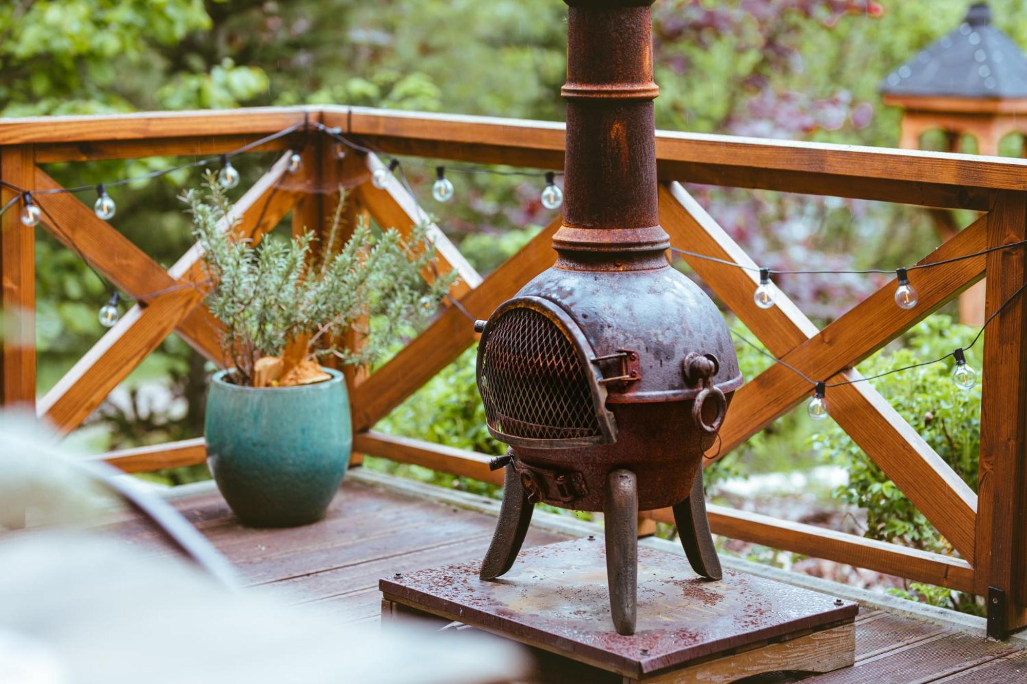 Chalet Na Gorniej Lace - Gorny