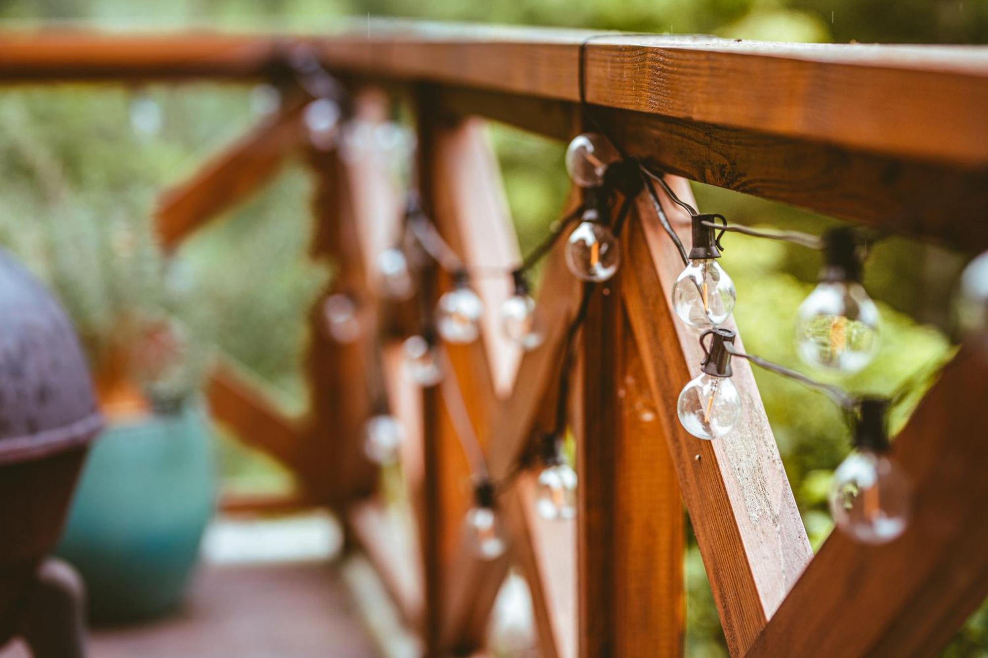 Na Gorniej Lace - Gorny Chalet