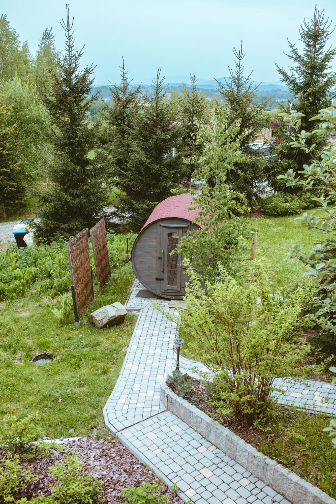 Chalet Na Gorniej Lace - Gorny *