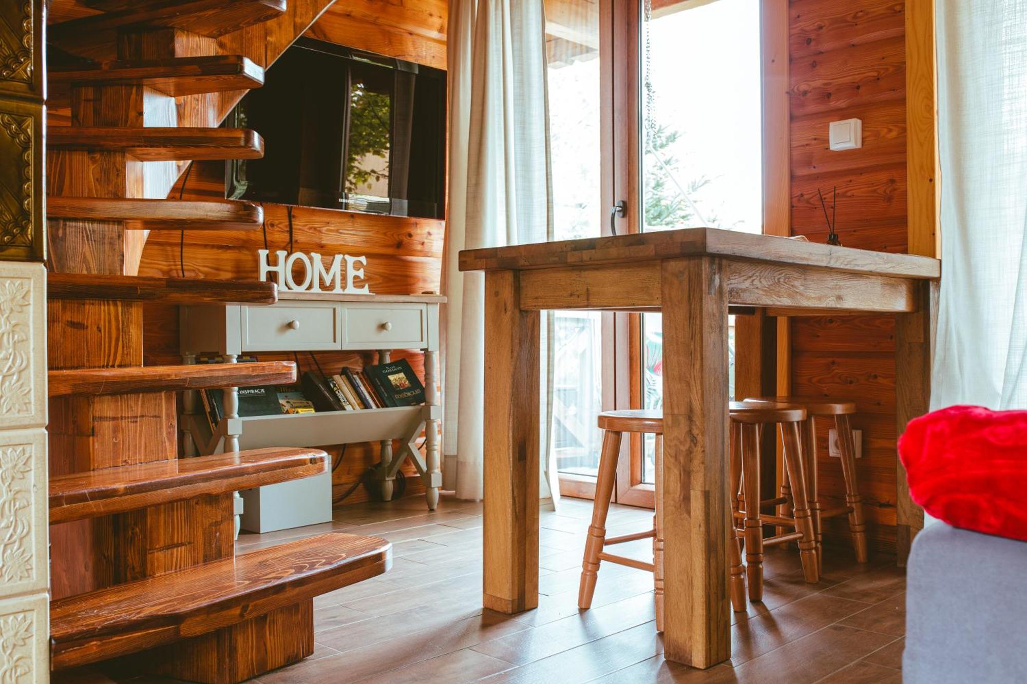 Na Gorniej Lace - Gorny Chalet *
