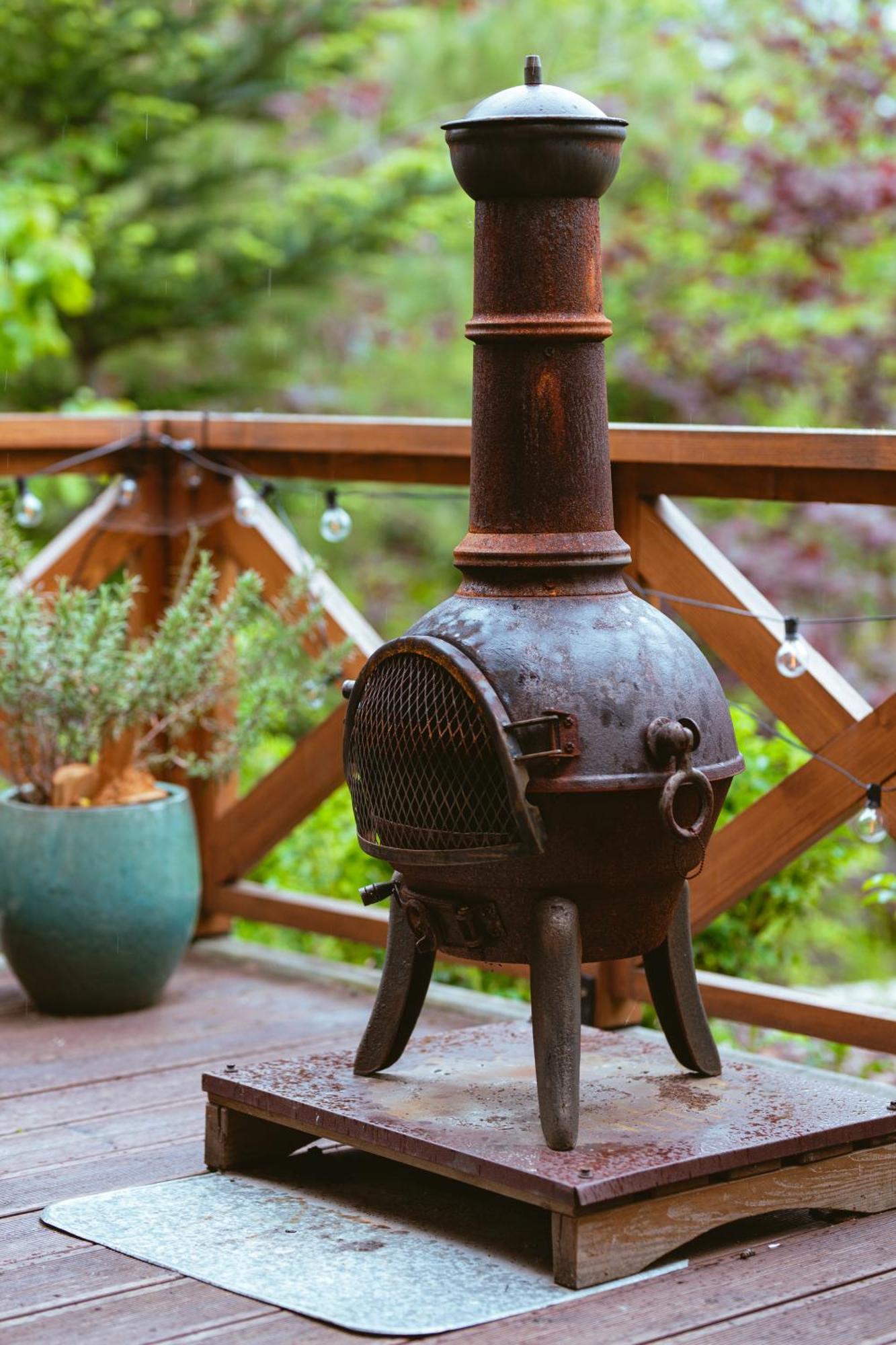 Chalet Na Gorniej Lace - Gorny Lazany