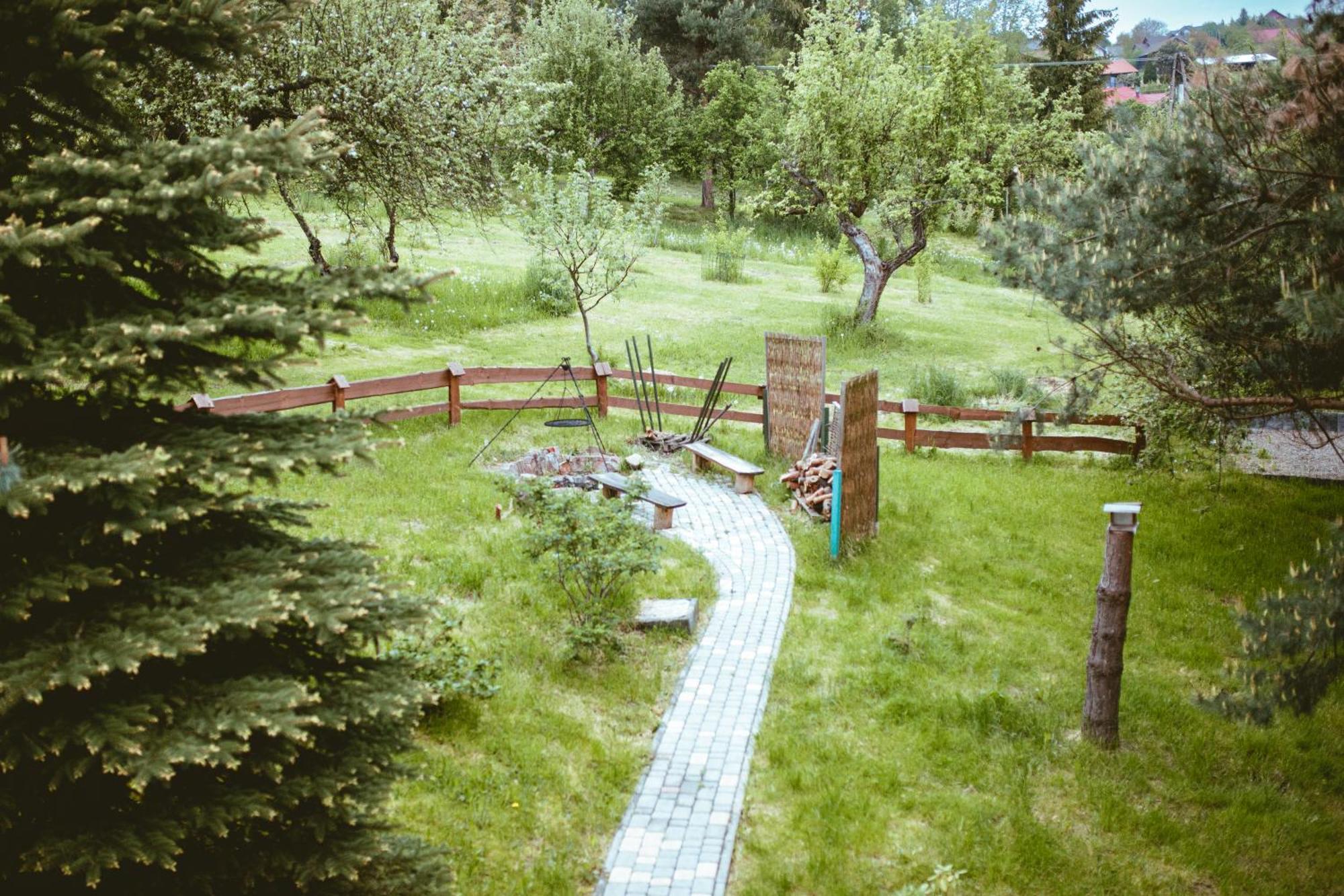 Na Gorniej Lace - Gorny Lazany
