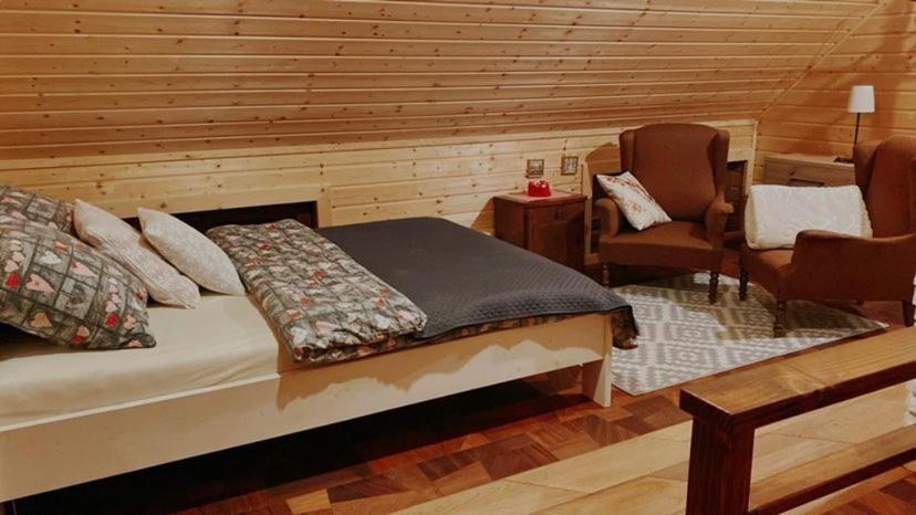 Chalet Na Gorniej Lace - Gorny *
