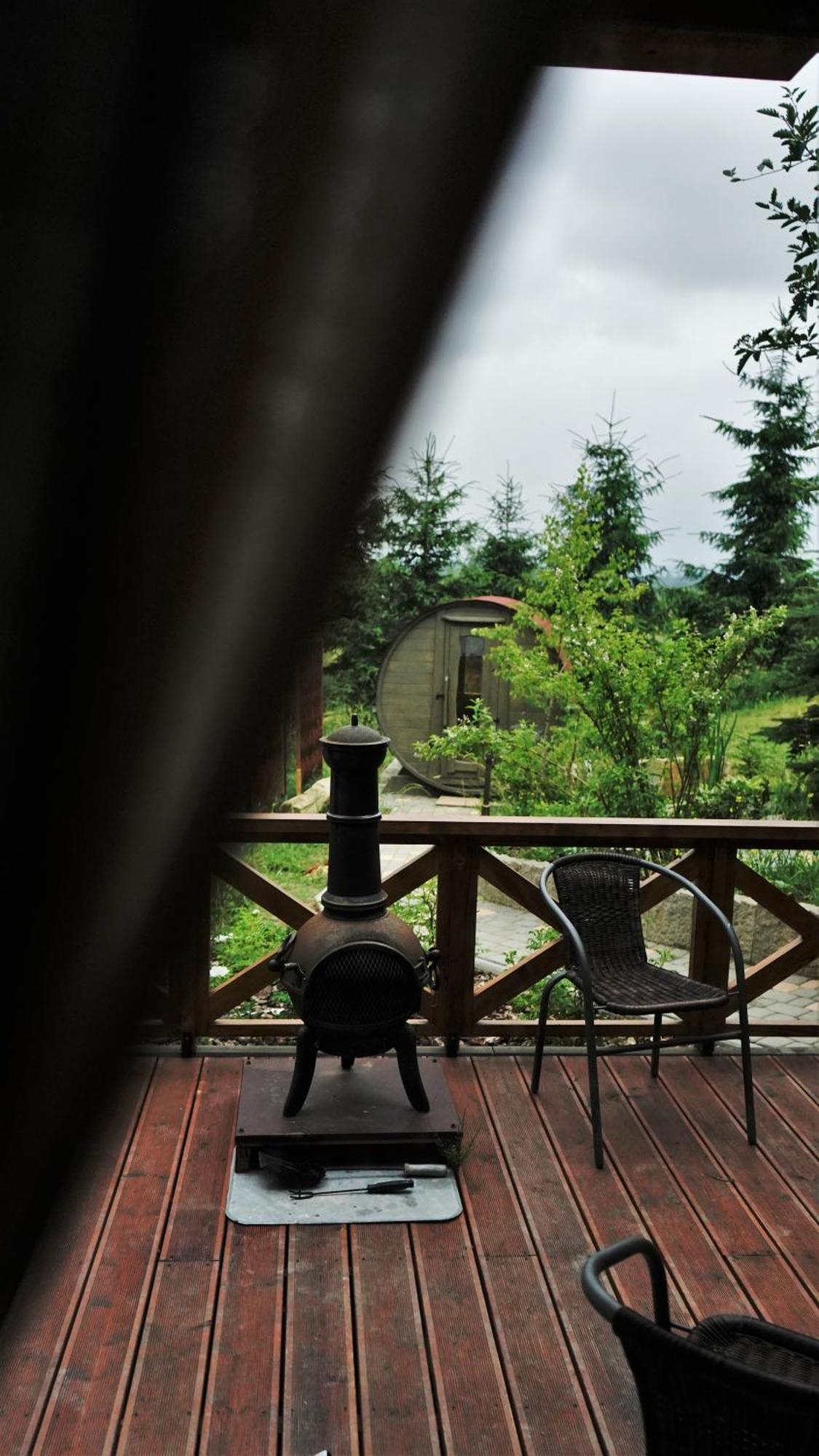Chalet Na Gorniej Lace - Gorny Lazany