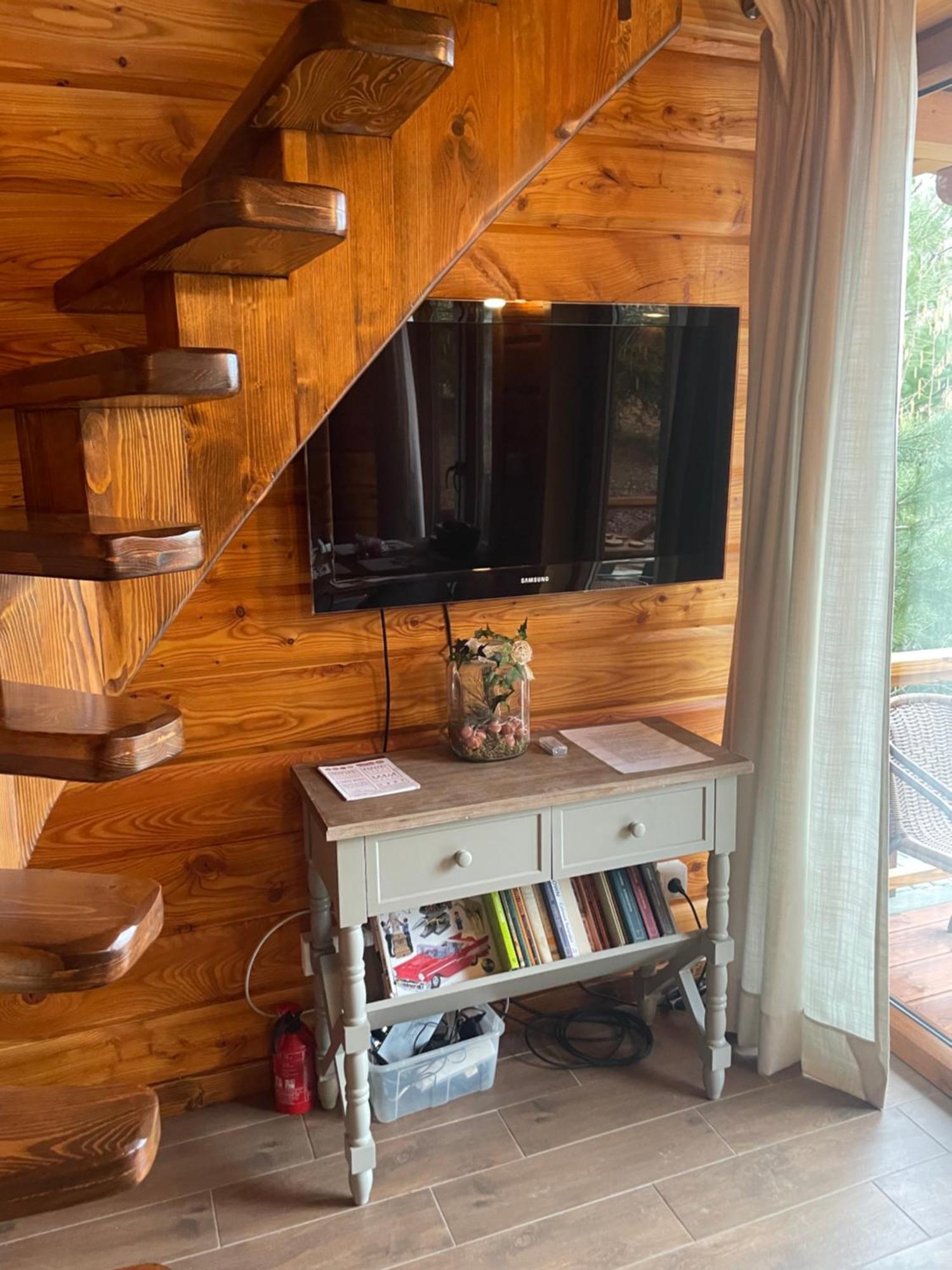 Na Gorniej Lace - Gorny Chalet