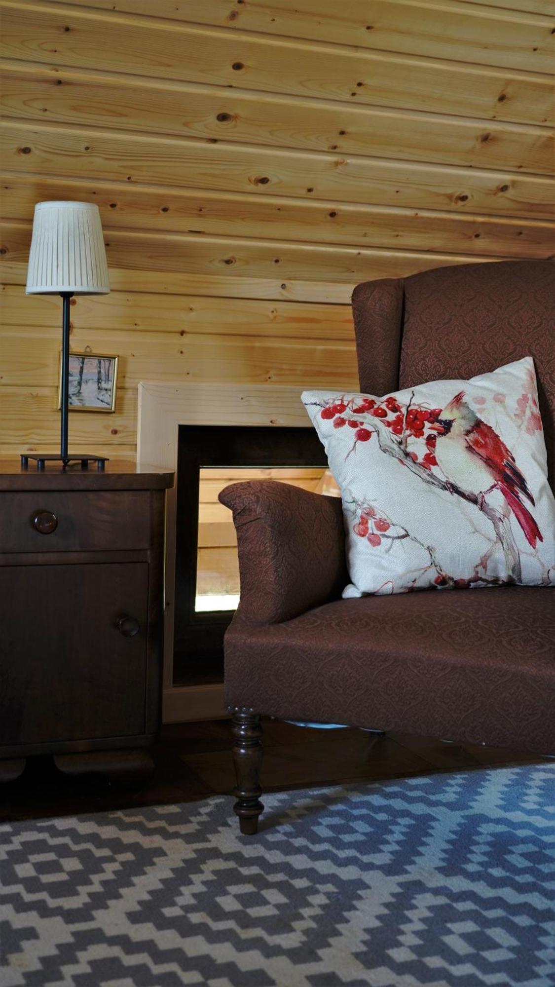 Chalet Na Gorniej Lace - Gorny *