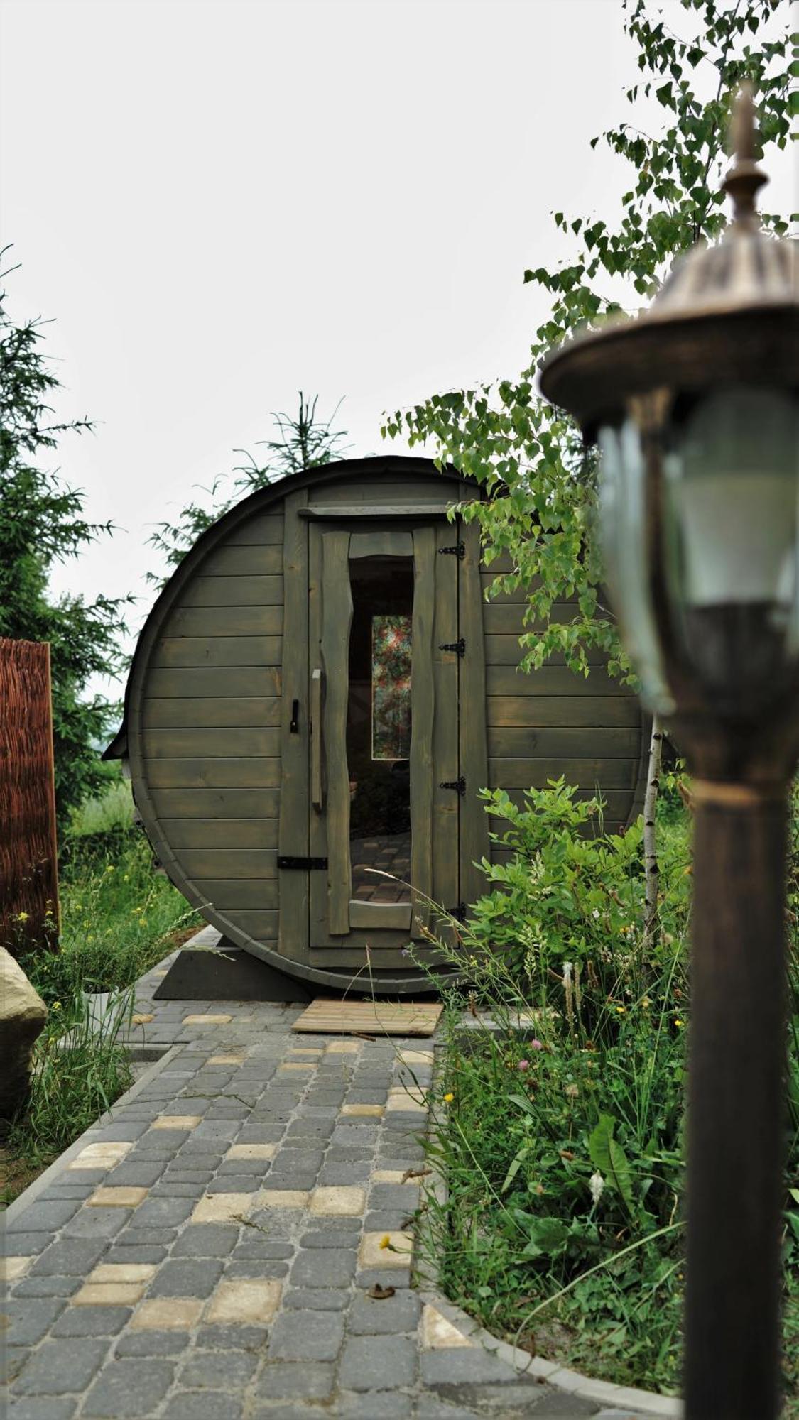 Chalet Na Gorniej Lace - Gorny