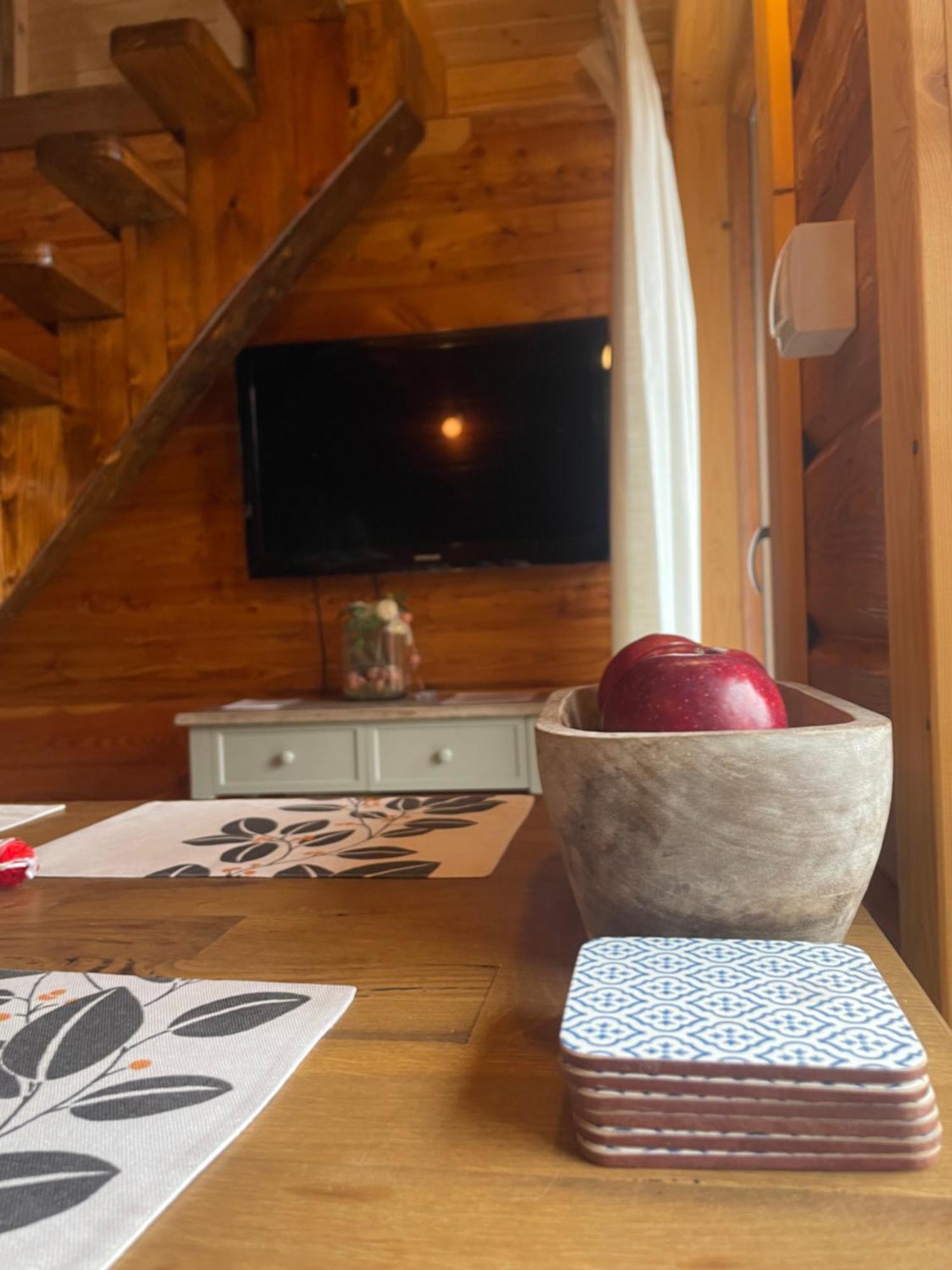 Chalet Na Gorniej Lace - Gorny Lazany