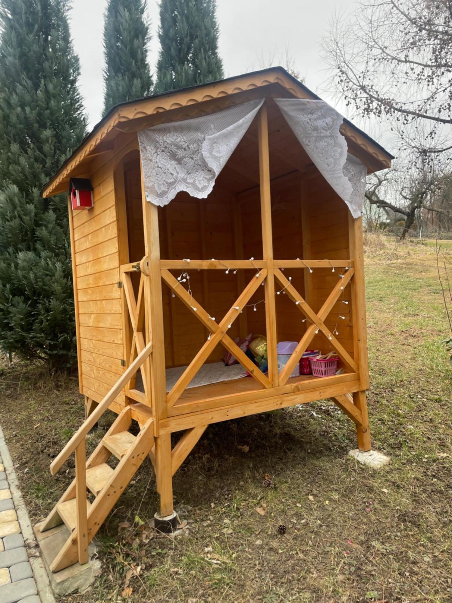 Chalet Na Gorniej Lace - Gorny *